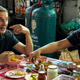 Illustration for article titled Somebody Feed Phil is the sweetest, most joyful food show on TV